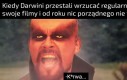 Reklama czego tam mieli, ta jedna, to sory, ale nie było to porządne