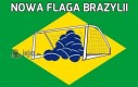 Nowa flaga Brazylii