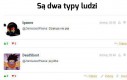 Do którego się zaliczasz?