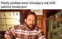 Bohater we własnym domu