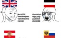 Tak się, drogie dzieci, robi dyplomację
