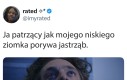 Co ja powiem jego rodzicom