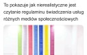Ktoś mógłby pomyśleć, że to tak specjalnie