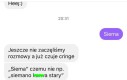 Jestem taki samotny