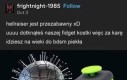Kultowy horror