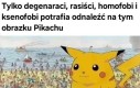Gdzie ten pikachu