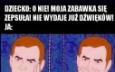 Co za przykry przypadek