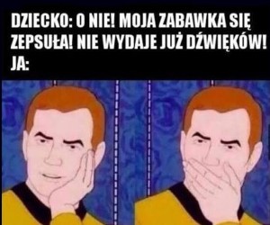 Co za przykry przypadek