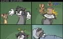 Tom i Jerry - jak to się naprawdę skończyło