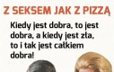 Zgłodniałem...