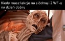 Nienawidzimy lekcji 0