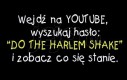 Youtube i harlem shake
