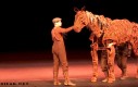 Koń w teatrze