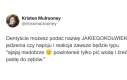 Dentyści tak mają