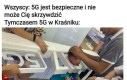Wiedziałem żeby mu nie ufać