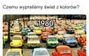 Dziwna decyzja ludzkości