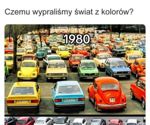 Dziwna decyzja ludzkości