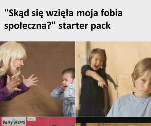 Mam pewne przypuszczenia