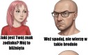 No sama prawda to jest