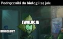 Zbędny szczegół w historii życia na Ziemi