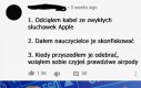 A to spryciarz