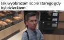 Tak wyglądał