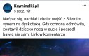 Jak kocha to poczeka