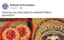 Teraz znasz prawdę, do końca życia musisz oglądać się za siebie