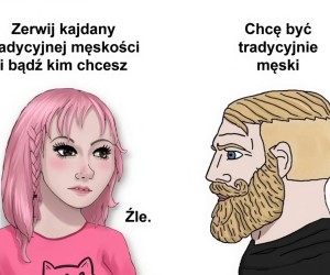 Nie tak się w to gra