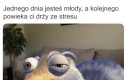 To się dzieje w oka mgnieniu