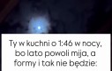 Już szykuję się na zimę