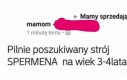 Halo, Policja?
