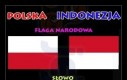 Porównanie Polski z Indonezją