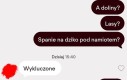 Żegnam