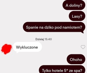 Żegnam