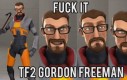 Ciekawe czy jest na to mod i jak sprawdziłby się w tej grze gravity gun