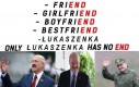 Angielsko-białoruskie śmieszki