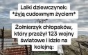 Cieżkie życie z facetem