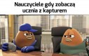 Dzwonić na policję czy już po antyterrorystów?