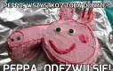 Tort Peppa