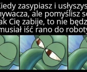 Obojętnie mi