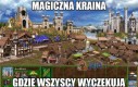 Magiczna kraina