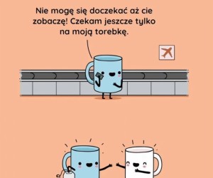 Bez torebki nie wyjdzie