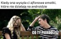 Z czym do ludzi