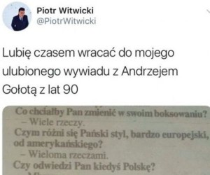 Nigdy się nie zestarzeje
