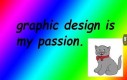 Grafika komputerowa to moja pasja