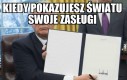 Niedługo będzie tam chociaż mur