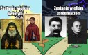 Pojejane, że ci ludzie byli z tego samego narodu i żyli w tym samym okresie