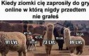 Kto pomoże noobkowi?