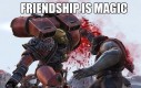 Tako rzecze Warhammer